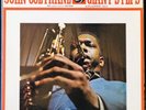 John Coltrane Giant Steps Black Atlantic Mono 1st