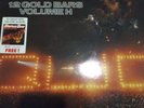 Status Quo ?12 Gold Bars Volume I+I 2 x LP Set **PROMO Vinyl Album Record QUOTV2