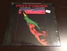 John Carpenter ?Prince Of Darkness STV 81340 Original Soundtrack In Shrink  OST