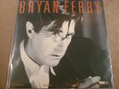 Bryan Ferry LP Boys and Girls LP Sealed