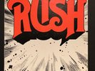 Rush Moon Records | Vinyl LP Album | First 1st Canadian Pressing 1974 | MN-100