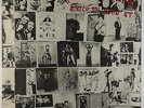 Rolling Stones - Exile On Main St 2xLP - Rolling Stones 12 Postcards