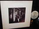 THE BLUE NILE A WALK ACROSS THE ROOFTOPS A&M RECORDS TRANSLUCENT VINYL