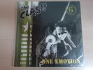 THE CLASH  ONE EMOTION LP