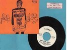 BOBBY BORIS PICKETT MONSTER MASH 45 RPM RECORD W/ PIC GARPAX 44167 REISSUE