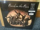 Paul McCartney Band On The Run Capitol Limited Edition 2017 White Vinyl Sealed