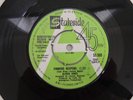 Gloria Jones rare Demo Vinyl 45 