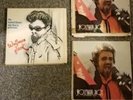 Wolfman Jack US Air Force LP record album sets