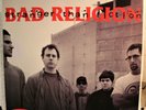 BAD RELIGION  STRANGER THAN FICTION  