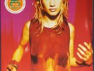 Heather Nova - Oyster on Orange and Green vinyl.