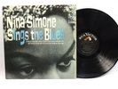 Nina Simone Sings The Blues RCA Victor LSP-3789 STEREO BERNARD PURDIE 1967