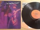 THE ELECTRIC FLAG - A LONG TIME COMIN LP VINYL CBS S 63294 EX / EX 1968 A1/B1