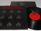 Stiff Little Fingers Inflammable Material NM 1st Porky Prime Cut 1979 1st A2 B2