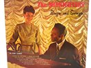 Singin' and Swingin' - Hank Ballard & The Midnighters Vinyl LP, 1st Mono Press