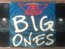 AEROSMITH BIG ONES 2xLP 1994 1º PRESS / PEARL JAM ALICE IN CHAINS GREEN DAY