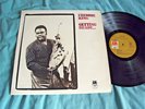 FREDDIE KING - Getting Ready - RARE Blues 1971 UK Vinyl LP AMLS 65004 1ST PR VG+