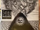 Gojira: Magma - Gold Vinyl  New/Sealed