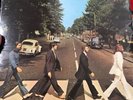 Beatles - Abbey Road - RARE mobile Fidelity Sound Lab 1979 Pressing VG/VG