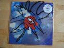 The Cure Limited, Numbered U.K.12