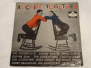 ROCKIN' TOGETHER,, Original 1959 LONDON label LP. EXCELLENT... RARE