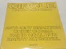 Circle Paris-Concert 1975 ECM 1018/19 1st German Import Pressing 2 LP's SEALED