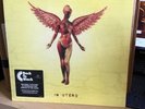 Nirvana - In Utero [Latest Pressing] LP Vinyl Album New + Sealed