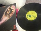 -Deep Purple - Fireball Vinyl LP + Insert Inner UK 1st PRESS 12