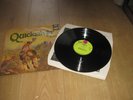 QUICKSILVER MESSENGER SERVICE-Happy Trails,E-ST 120,VG+/EX-