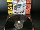 Guns N Roses - Appetite For Destruction LP Hardrock Aerosmith Judas Priest AC/DC