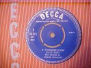BILLY FURY DEMO COPY A THOUSAND STARS    RARE