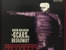 DARON MALAKIAN AND SCARS ON BROADWAY DICTATOR BLACK AND WHITE COLORED VINYL NEW