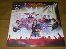 Marillion *PROMO* The Thieving Magpie (La Gazza Ladra) 2LP PORTUGAL PORTUGUESE