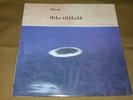 MIKE OLDFIELD **PROMO** Islands  PORTUGAL LP PORTUGUESE