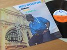 ? KEN BOOTHE BLACK GOLD AND GREEN 1973 UK TROJAN LLOYD CHARMERS REGGAE LP LISTEN