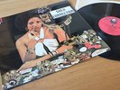 ? GOLD CONNECTION CHARMERS UK MARCIA GRIFFITHS REGGAE LP LISTEN