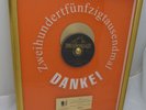Guildo Horn Gold Award (Goldene Schallplatte) 
