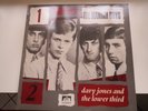 DAVID BOWIE THE MANISH BOYS/DAVY JONES &THE LOWER 3RD MONO EP 1982 SEE FOR MILES