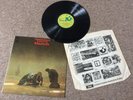 Third Ear Band - Music From Macbeth LP album prog rock vinyl soundtrack EX+