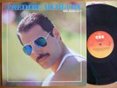 Freddie Mercury ?– Mr. Bad Guy Holland 1985 Near Mint ( LP )