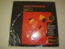 Stan Getz & Joao Gilberto: Getz/Gilberto Vinyl 2 LP, 200 Gramm Vinyl, 45 Rpm