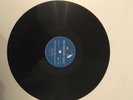 ELVIS PRESLEY   PARALYZED WHEN MY BLUE MOON   HMV 78 RPM EXCELLENT CONDITION