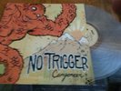 No Trigger clear lp nofx lagwagon strung out a Wilhelm scream good riddance