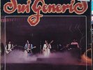 SUI GENERIS 1979 “S/T” Modern Funk Soul Disco Boogie Orig. LP BRAZIL HEAR