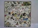 Led Zeppelin III (3) [Vinyl LP record] [Schallplatte] Led, Zeppelin:
