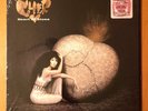 CHER  HEART OF STONE  GEFFEN 1989 ORIGINAL DMM LP  SHRINK WRAP INNER NEAR MINT