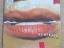 Elastica -  The Menace, rare orignal 12