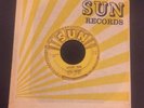 Elvis Presley - I Forgot To Remember To Forget / Mystery Train, Sun 223, 1955