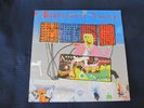 George Harrison Electronic Sound 1969 Zapple ST-3358 LP