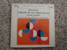 Brahms : Symphony No. 4 in E Minor, Opus 98 (Reel-to-Reel Tape)