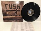 RUSH Roll The Bones 1991 Vinyl LP Vintage UK Pressing Used Atlantic UK